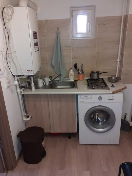 Apartament cu 2 camere decomandat în Romană