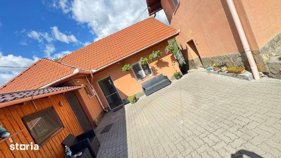 Casa, 134 m2, - 20