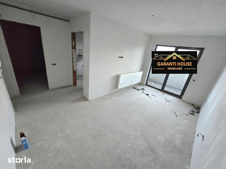 Garsonieră în Central