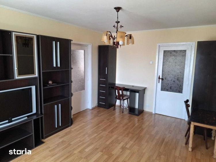 Apartament cu 2 camere în George Enescu