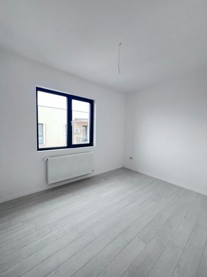 Apartament cu 2 camere decomandat în Bragadiru