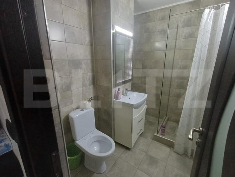 Apartament de inchiriat, cu 2 camere, 52 mp, zona ROMPETROL - 6