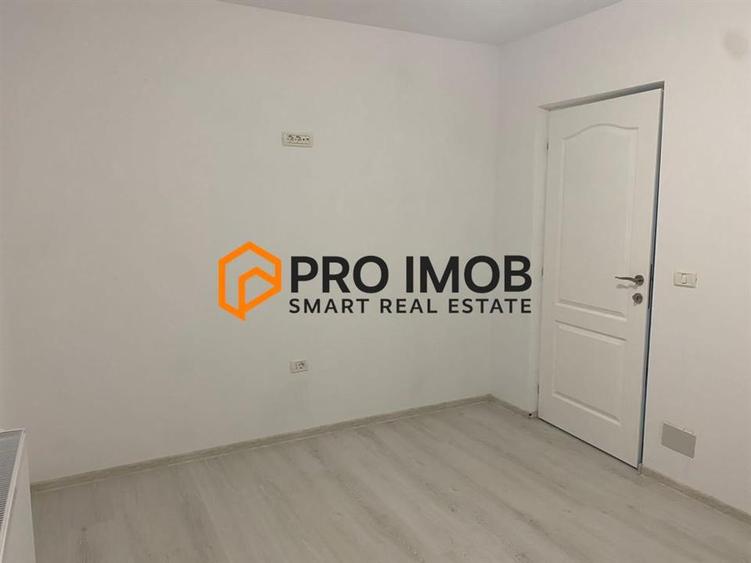 Apartament cu 2 camere semidecomandat în Gară
