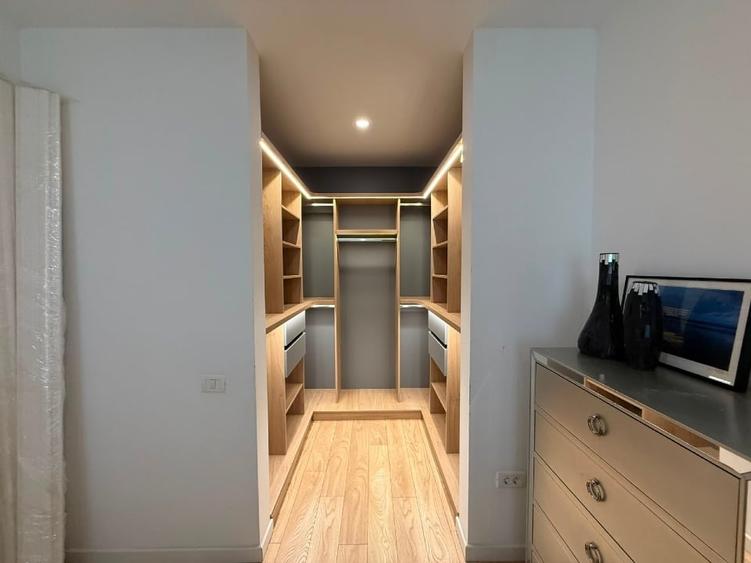 3 camere de închiriat – 2 locuri de parcare și boxă  OMV PIPERA - MTM RESIDENCE - 9