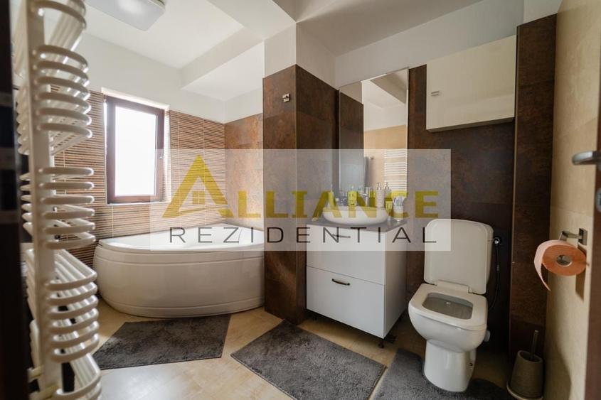 Casă individuală cu 5 camere decomandat cu Canalizare în Berceni