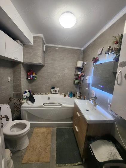 Apartament cu 2 camere decomandat în Copou