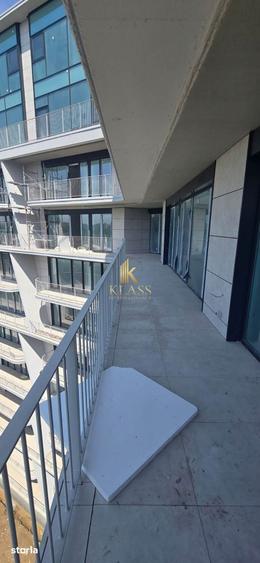Apartament cu 2 camere decomandat în Nord