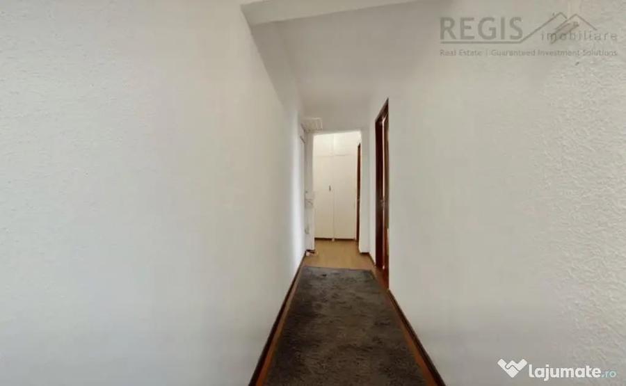 3 Camere | 2 grupuri sanitare | Decomandat | PETFRENDLY | Av - Brasov (Brasov) - 2
