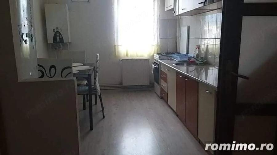Apartament cu 2 camere semidecomandat în Freidorf