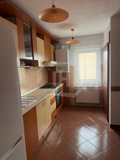 Apartament 3 camere I decomandat I cu parcare I Gheorgheni I Nicolae Titulescu - 5