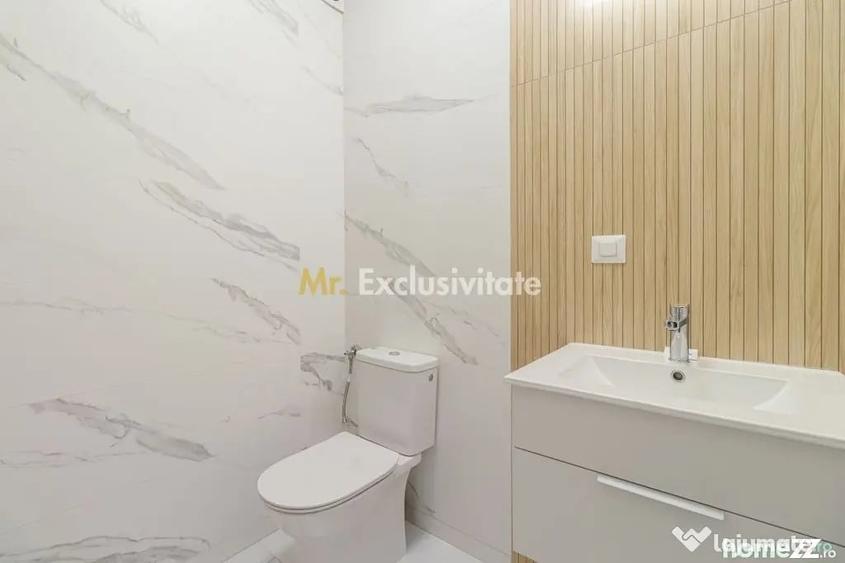 Casă cu 5 camere cu Teren 126 Mp în Giurgiului