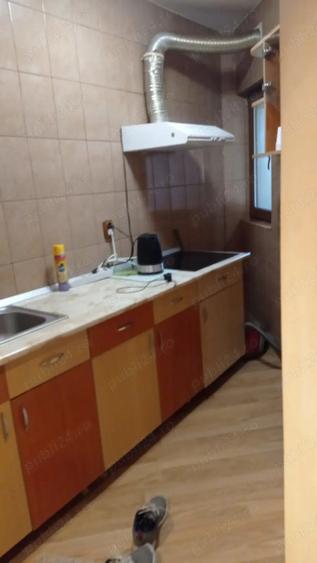 Garsonieră decomandată în Siderurgiștilor