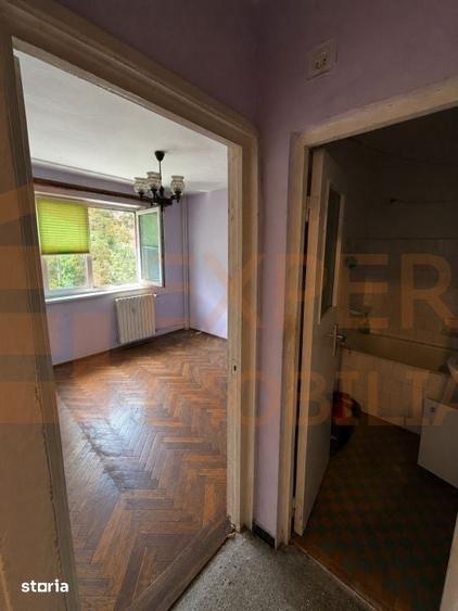 Apartament 3 camere de vanzare | Etaj 1 | Tomis Nord | Campus Universi - 5