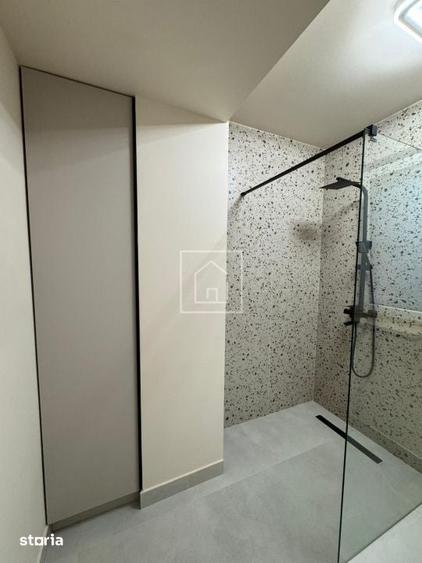 Apartament cu 2 camere de Lux Turnisor - 11