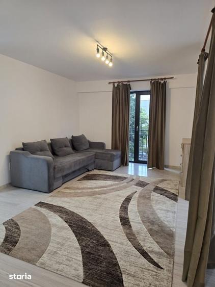Apartament cu 2 camere decomandat în Păcurari