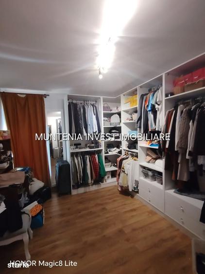 Vila de lux Stefane?ti - Valea Mare Podgoria - 13