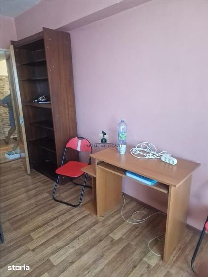 Garsonieră decomandată în Berceni