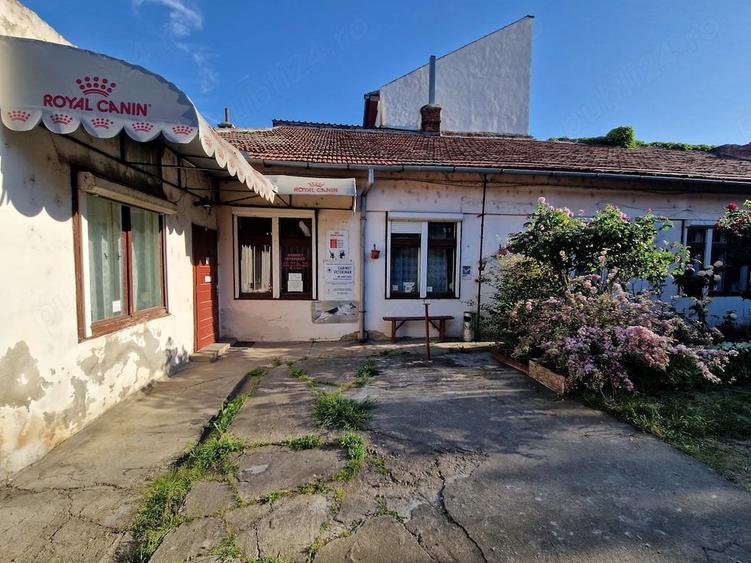 Spațiu comercial, de 158 mp, în Ultracentral