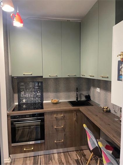 Apartament cu 2 camere decomandat în Mărăști
