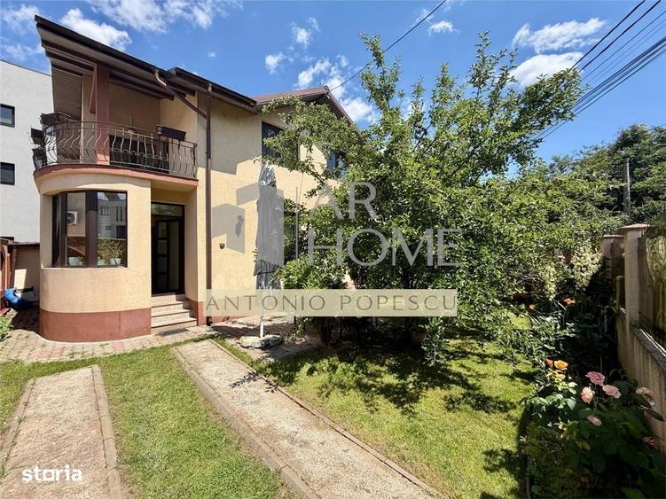 Casă cu 4 camere în Albert