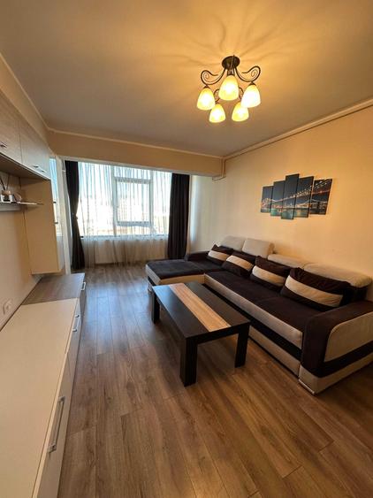 Apartament cu 3 camere decomandat în Șelimbăr