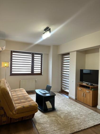 De inchiriat apartament cu 3 camere, semidecomandat, 80mp, zona Marasti - 1