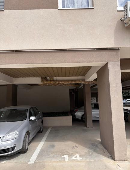 Apartament cu 2 camere decomandat în Drumul Taberei