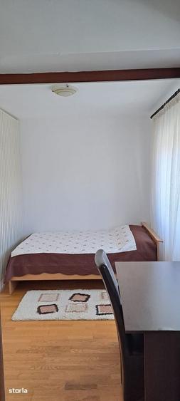 Apartament 1 camera - Iasicon Towers - Podul de Fier, 42 mp - 4