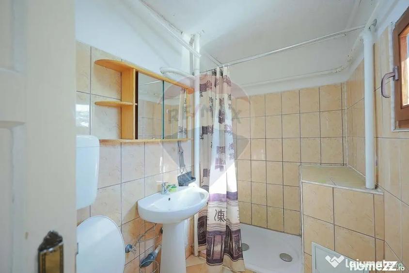 Casă cu 4 camere cu Teren 313 Mp în Dealuri Oradea