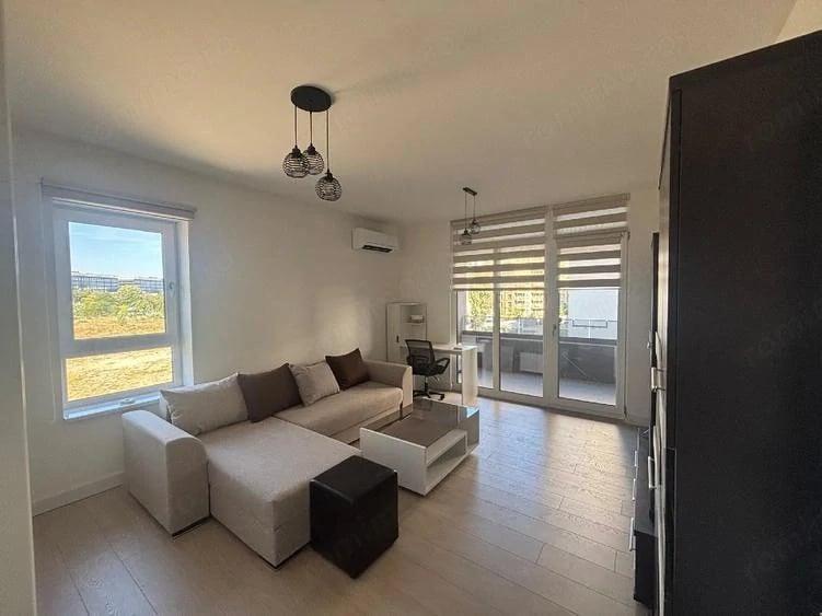 Apartament 2 camere AKCENT CITY | Jiului | Prima inchiriere | Bloc nou - 13