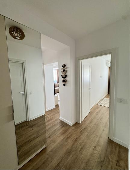 Apartament 2 camere Lux in Complex Ivory Residence - 7