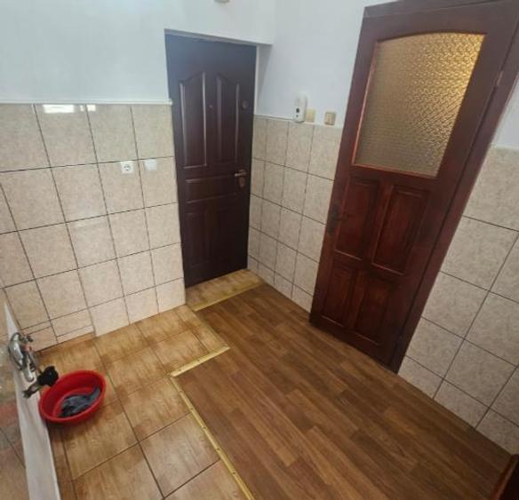 Garsonieră semidecomandată în Astra