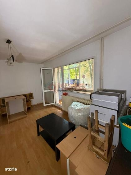 Apartament 3 camere | 68 mp | Strada Vatra Dornei | Parter | Bloc - 3
