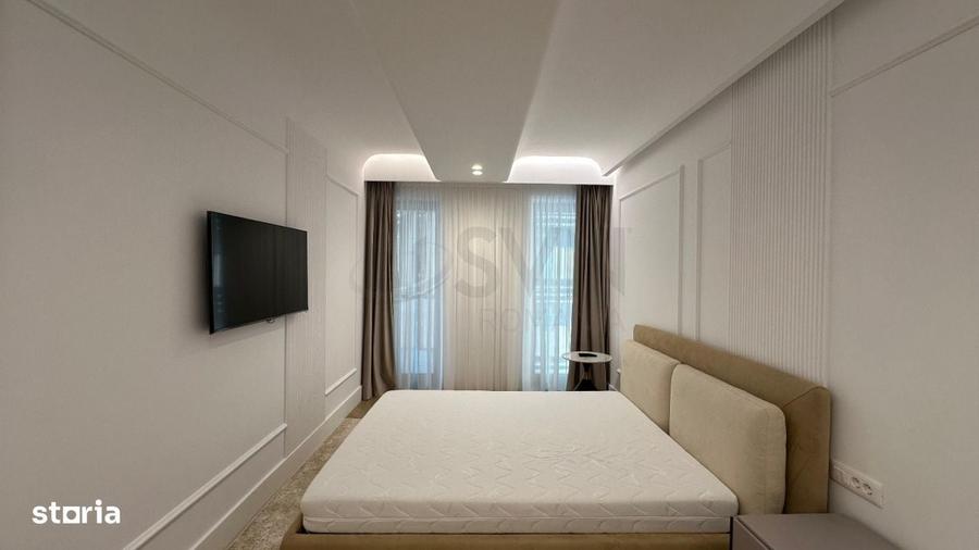 Iancu Nicolae l Parcare l 2 Camere l Cortina 126 - 4
