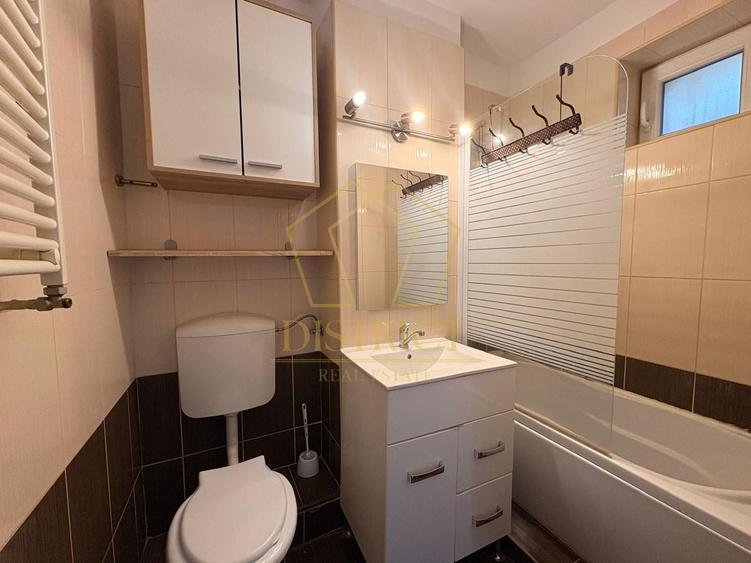 Apartament cu 3 camere si 2 spații de depozitare | Sagului - 10