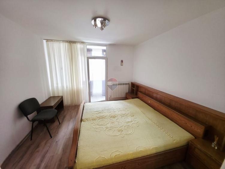 Apartament cu 2 camere decomandat, mobilat în Mărăței