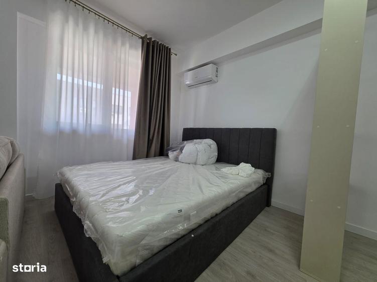 Garsoniera moderna de inchiriat Pipera Ivory | imobil nou | - 3