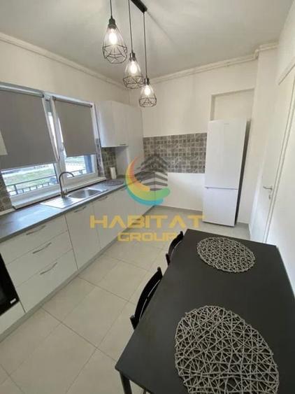 2 camere Brancoveanu Grand Arena mobilat loc parcare inclus - 5