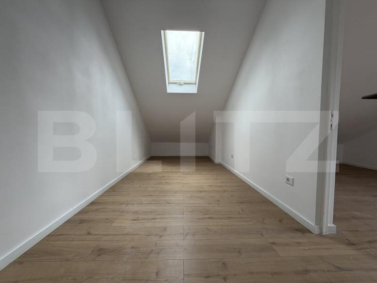 Apartament 3 camere, 62 mp, decomandat zona Dumbrava Nord - 12