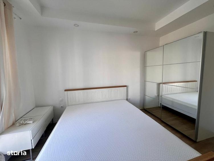 Apartament cu 2 camere în Glina