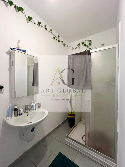 Apartament 2 Camere Decomandat Militari Residence Avangarde City Parcare Inclusa - 14