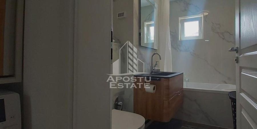 Apartament cu 3 camere decomandat în Micălaca