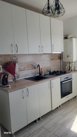 Apartament cu 2 camere în Militari