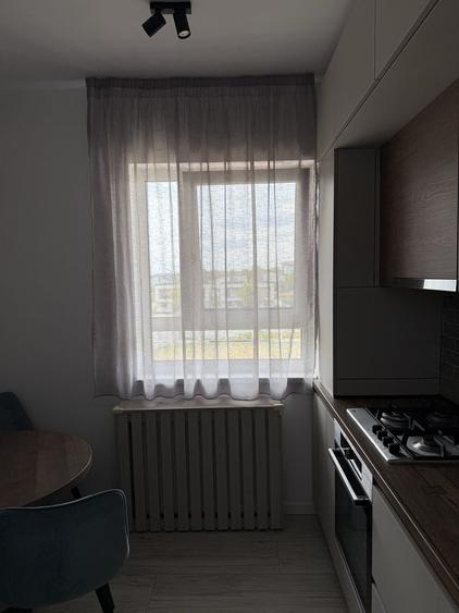 Apartament cu 2 camere decomandat în Prelungirea Ghencea