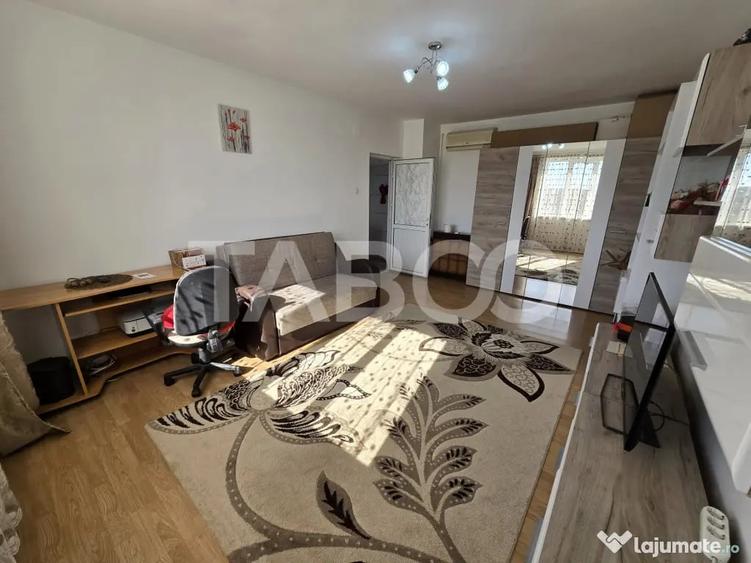 Garsonieră decomandată în Turnișor