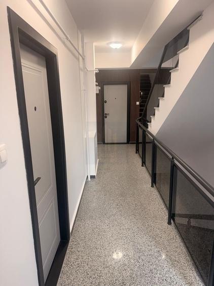 Apartament cu 2 camere decomandat în 1 Mai