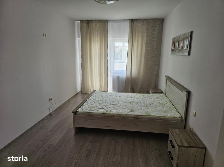Apartament cu 2 camere decomandat în Ghencea