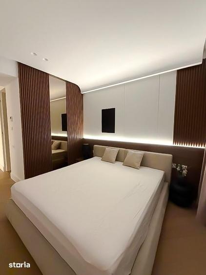 Rent I 2 Bedroom Apartment | Luxury Building | Iancu Nicolae I Pipera - 14