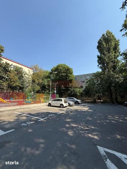Apartament cu 2 camere în Giurgiului