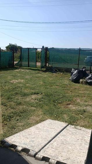 Casă cu 4 camere în Varlaam